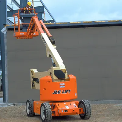 Plataforma com Lança Articulada JLG 1250AJP - PTA/ PEMT para Trabalho em  Altura de 32 a 43 metros - Guindastes Cunzolo - Campinas, São José dos  Campos, Sorocaba, Taubaté - SP e Três Lagoas - MS